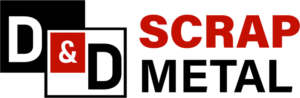 D&D Scrap Metal